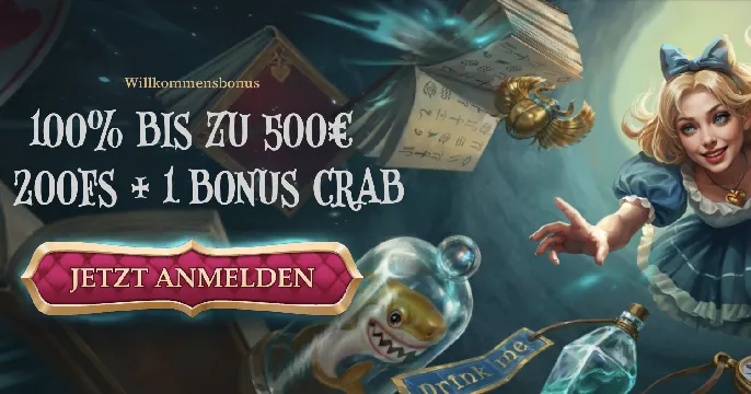 BetAlice Casino
